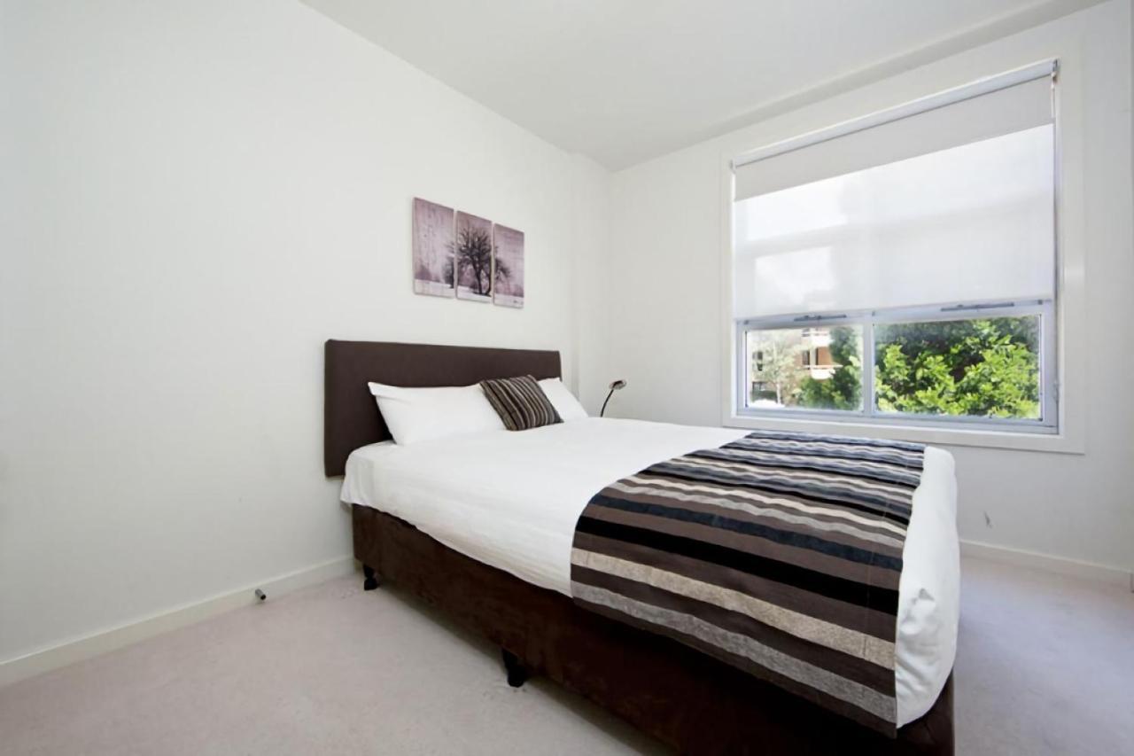 Trieste - Kingston Apartment Canberra Bagian luar foto